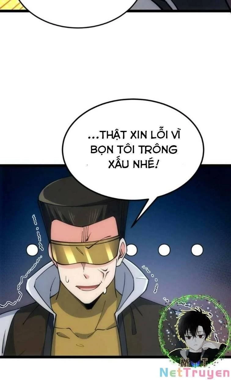 Toàn Thuộc Tính Võ Đạo Chapter 22 - Trang 4