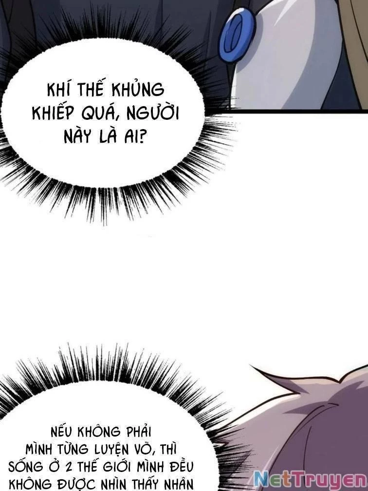 Toàn Thuộc Tính Võ Đạo Chapter 22 - Trang 4