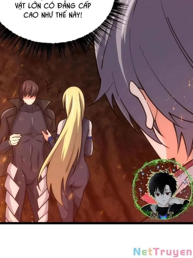 Toàn Thuộc Tính Võ Đạo Chapter 22 - Trang 4