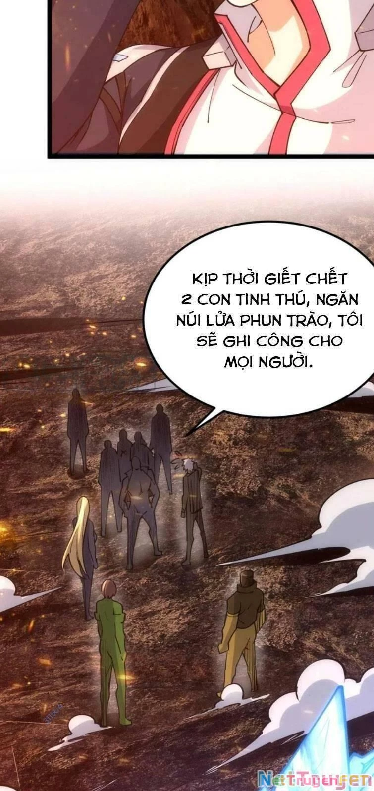 Toàn Thuộc Tính Võ Đạo Chapter 22 - Trang 4