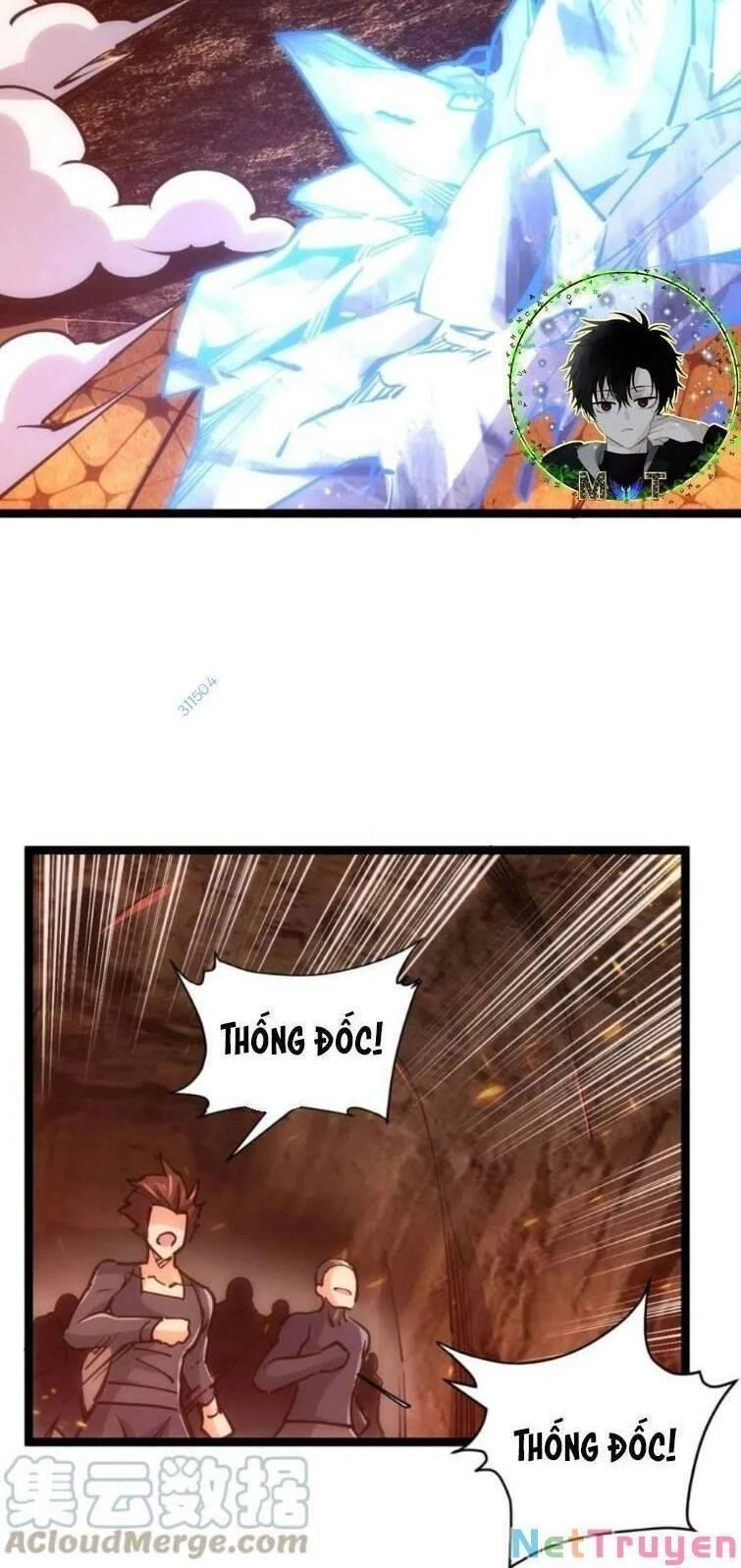 Toàn Thuộc Tính Võ Đạo Chapter 22 - Trang 4