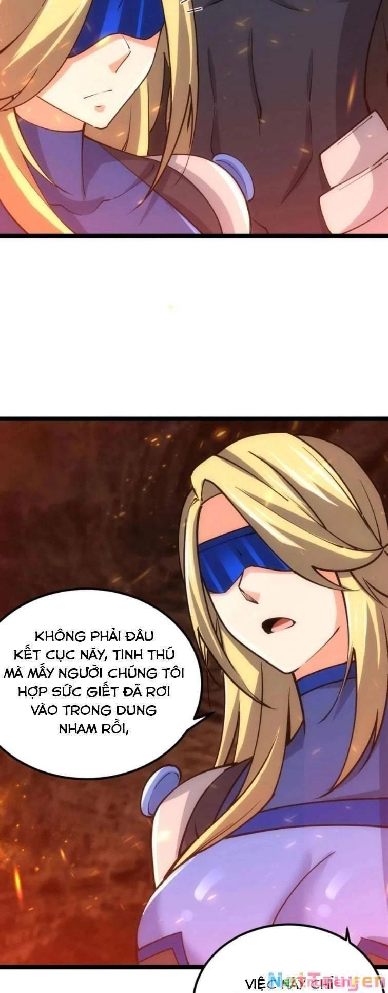 Toàn Thuộc Tính Võ Đạo Chapter 22 - Trang 4
