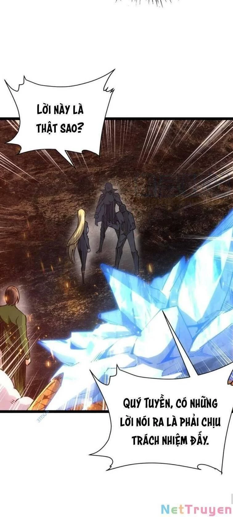 Toàn Thuộc Tính Võ Đạo Chapter 22 - Trang 4