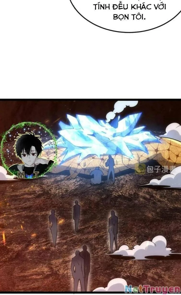 Toàn Thuộc Tính Võ Đạo Chapter 22 - Trang 4