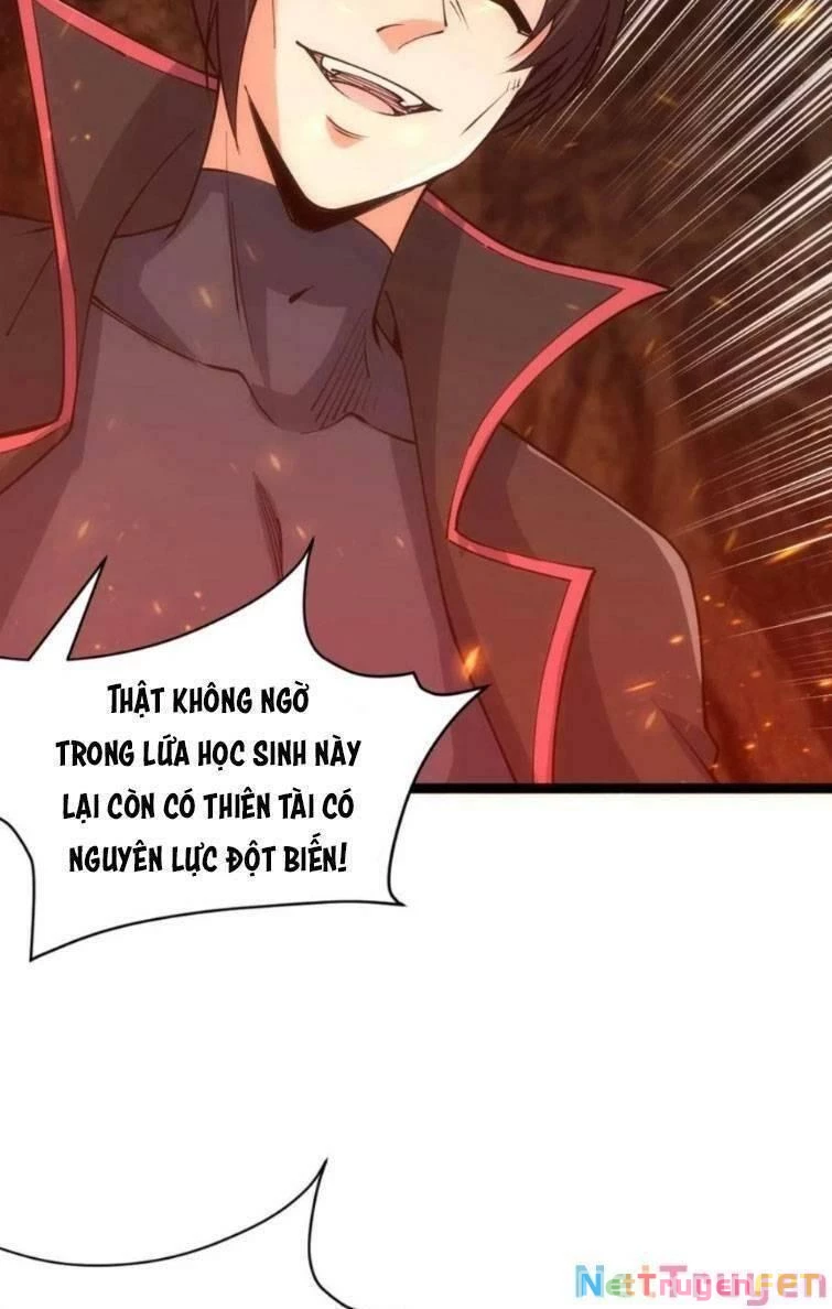 Toàn Thuộc Tính Võ Đạo Chapter 22 - Trang 4