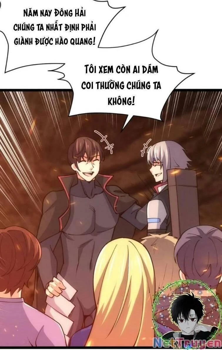 Toàn Thuộc Tính Võ Đạo Chapter 22 - Trang 4
