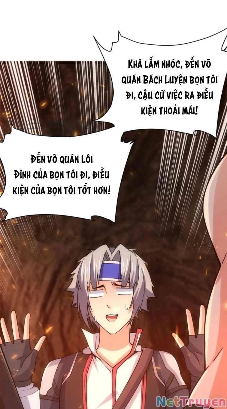 Toàn Thuộc Tính Võ Đạo Chapter 22 - Trang 4