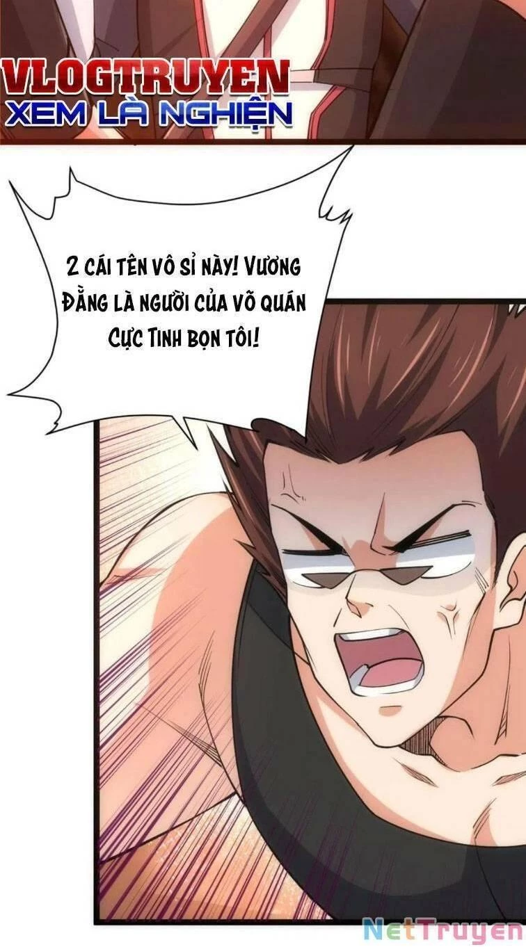 Toàn Thuộc Tính Võ Đạo Chapter 22 - Trang 4