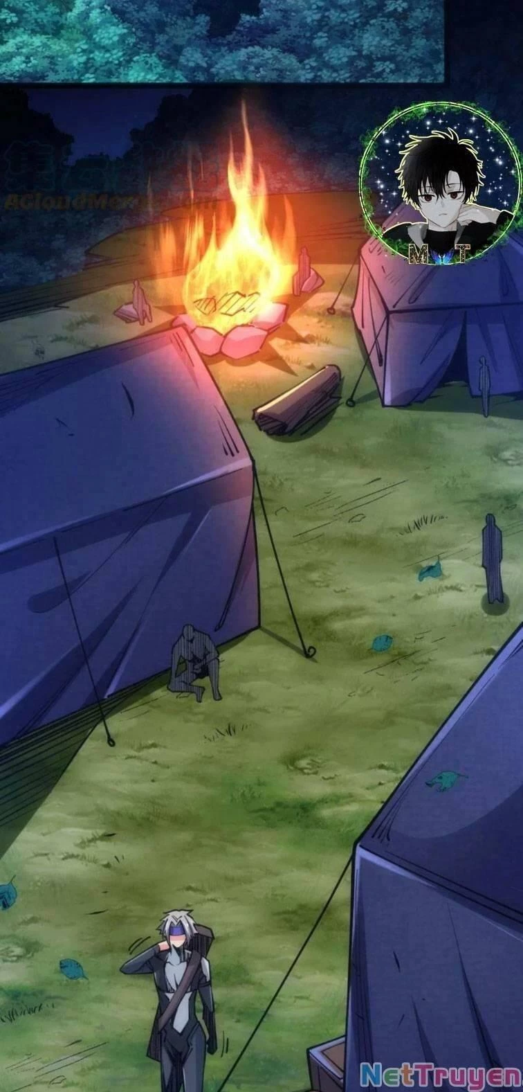 Toàn Thuộc Tính Võ Đạo Chapter 22 - Trang 4