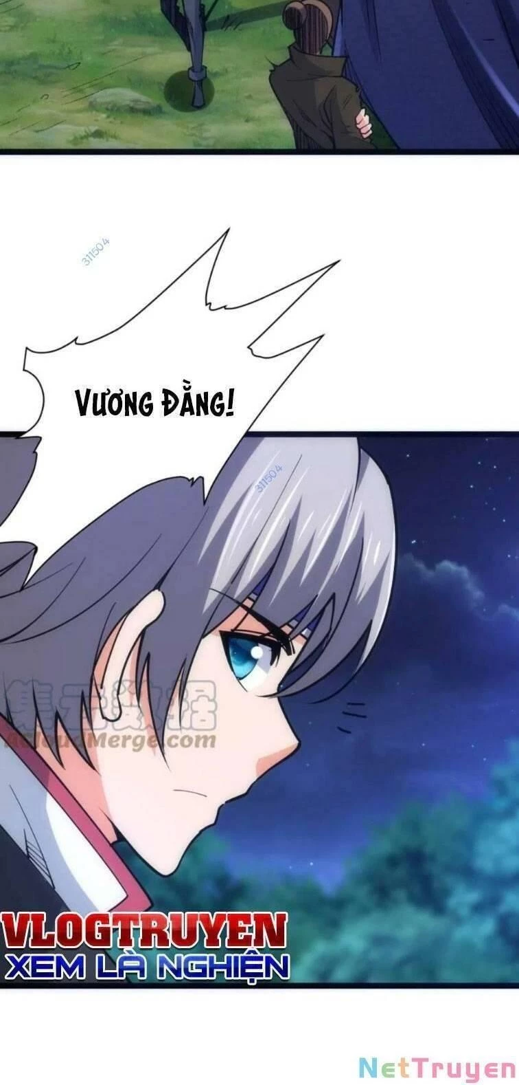 Toàn Thuộc Tính Võ Đạo Chapter 22 - Trang 4