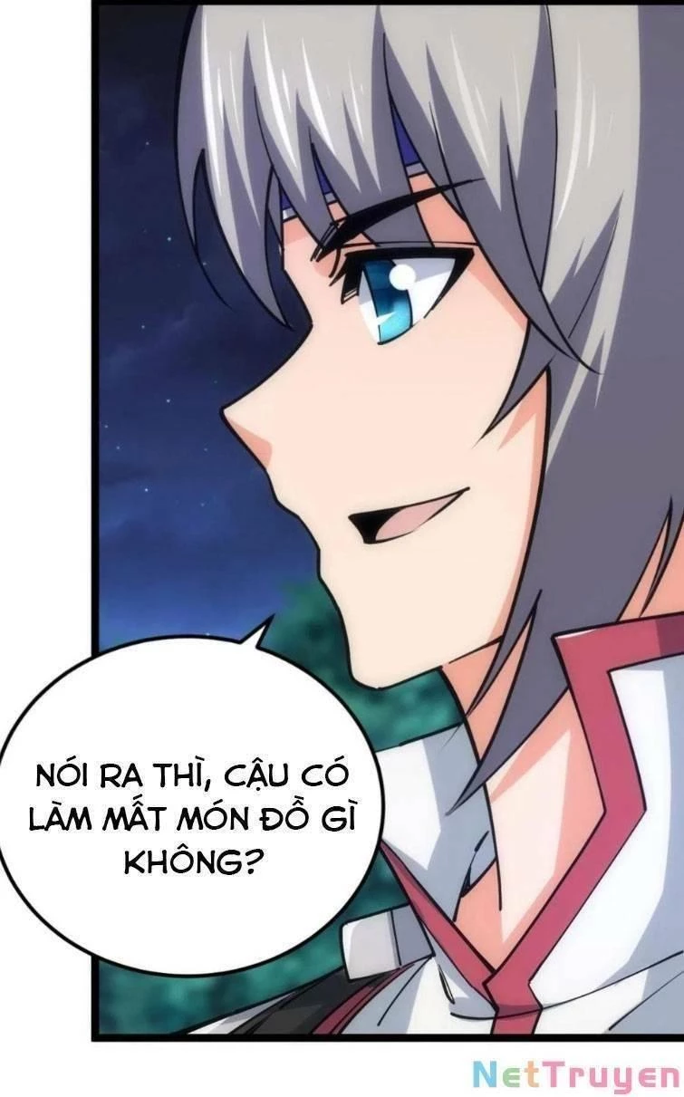 Toàn Thuộc Tính Võ Đạo Chapter 22 - Trang 4