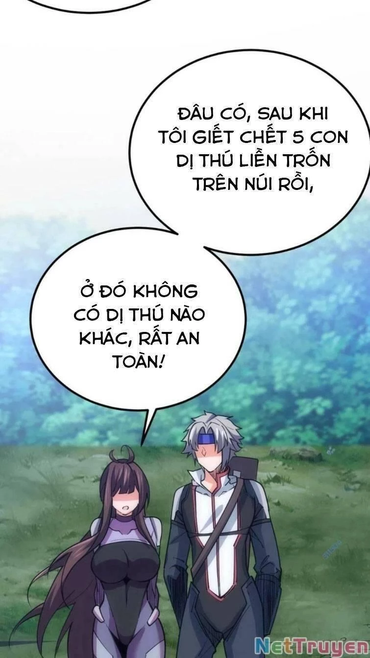 Toàn Thuộc Tính Võ Đạo Chapter 22 - Trang 4