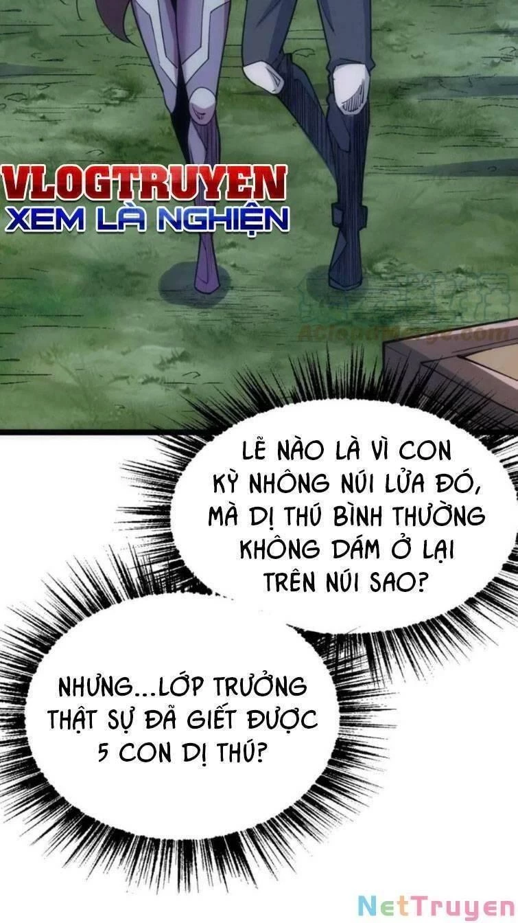 Toàn Thuộc Tính Võ Đạo Chapter 22 - Trang 4