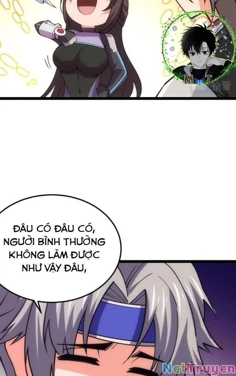 Toàn Thuộc Tính Võ Đạo Chapter 22 - Trang 4