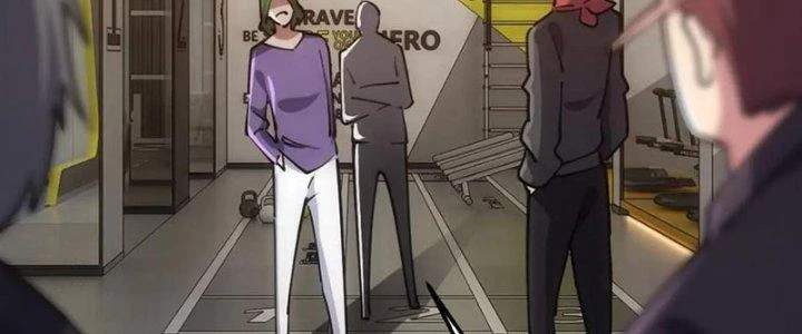 Toàn Thuộc Tính Võ Đạo Chapter 67 - Trang 4