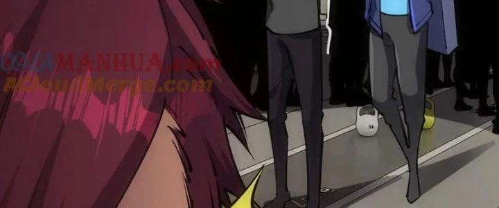 Toàn Thuộc Tính Võ Đạo Chapter 67 - Trang 4