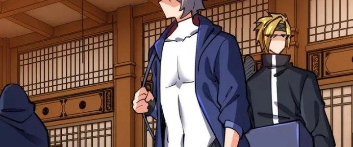 Toàn Thuộc Tính Võ Đạo Chapter 67 - Trang 4