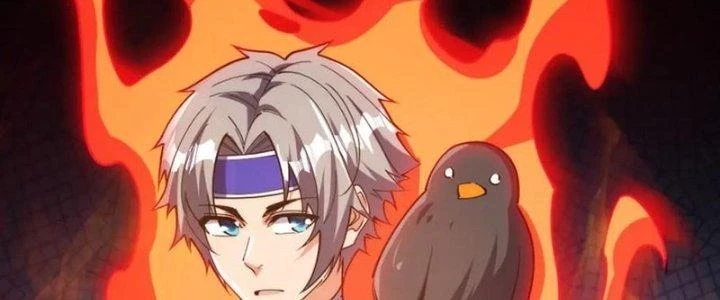Toàn Thuộc Tính Võ Đạo Chapter 67 - Trang 4