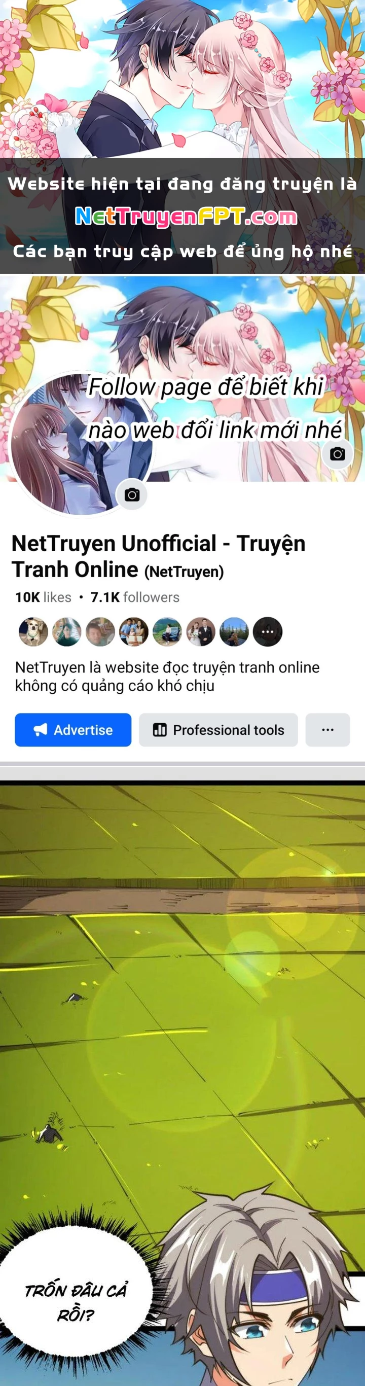 Toàn Thuộc Tính Võ Đạo Chapter 70 - Trang 4