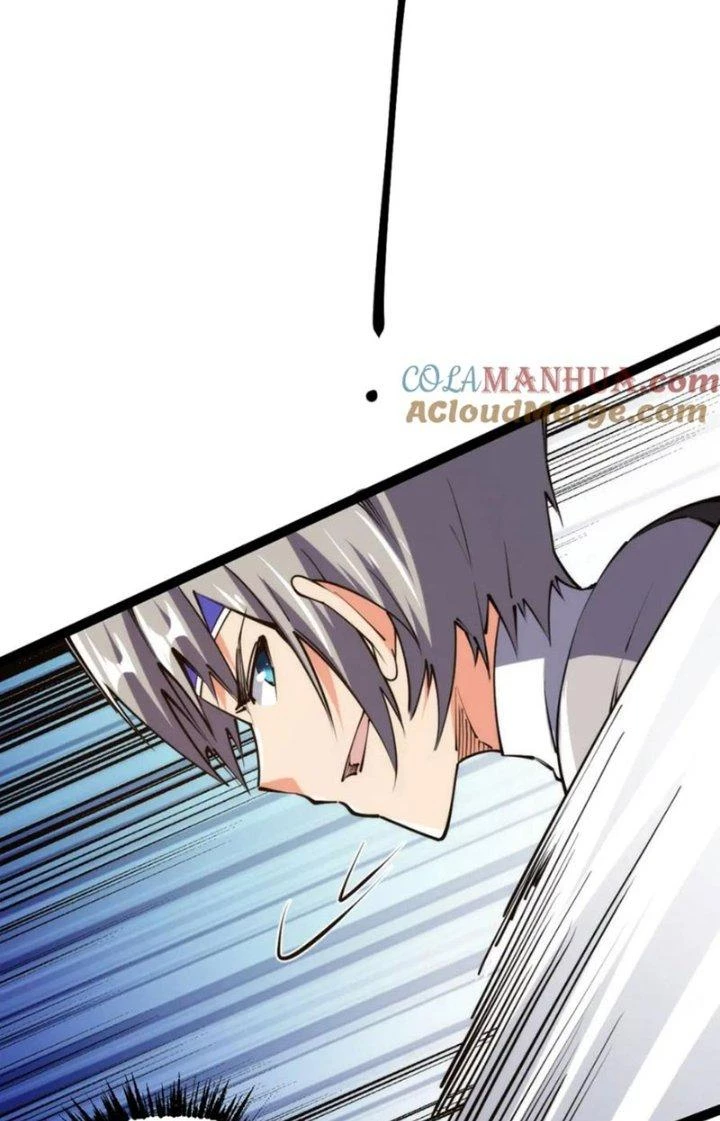 Toàn Thuộc Tính Võ Đạo Chapter 70 - Trang 4