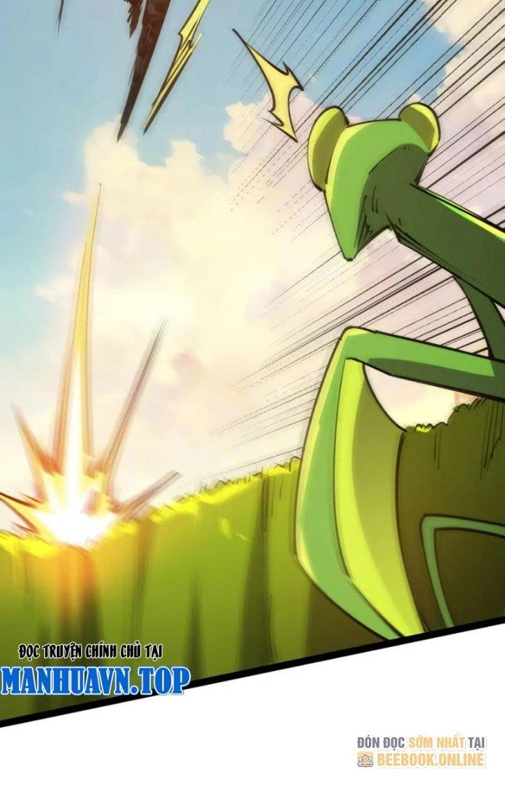 Toàn Thuộc Tính Võ Đạo Chapter 70 - Trang 4