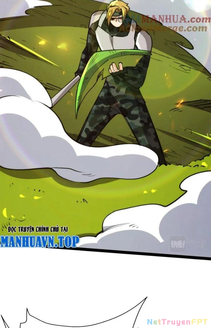 Toàn Thuộc Tính Võ Đạo Chapter 70 - Trang 4