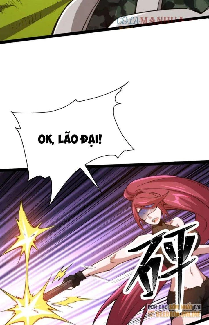 Toàn Thuộc Tính Võ Đạo Chapter 70 - Trang 4