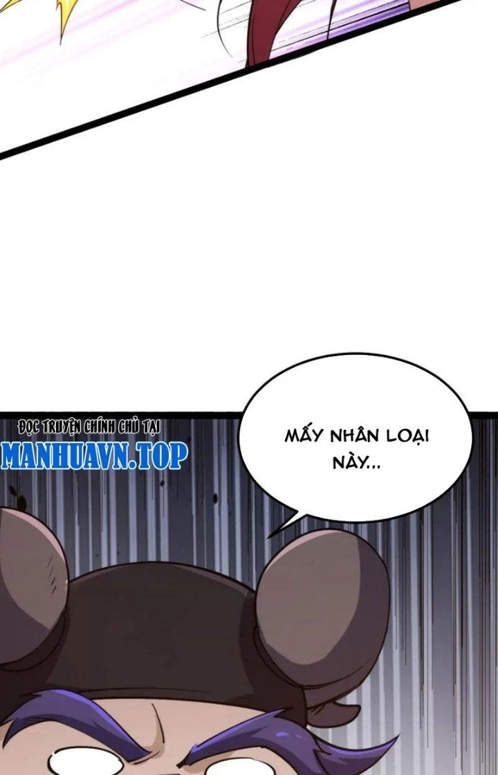 Toàn Thuộc Tính Võ Đạo Chapter 70 - Trang 4