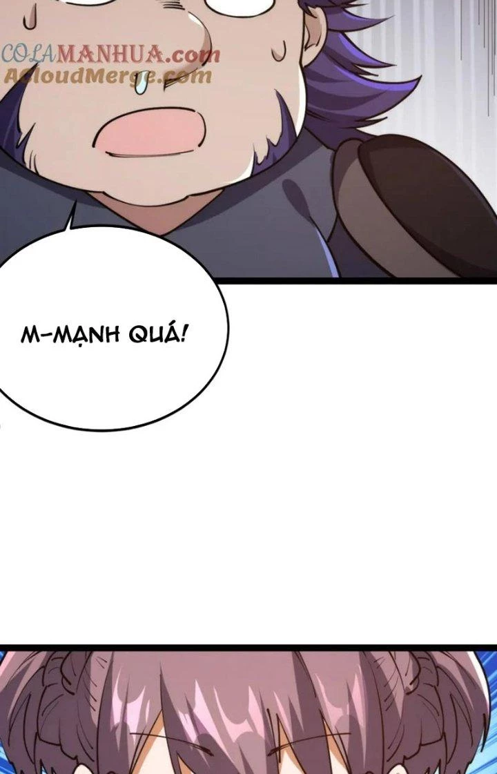 Toàn Thuộc Tính Võ Đạo Chapter 70 - Trang 4