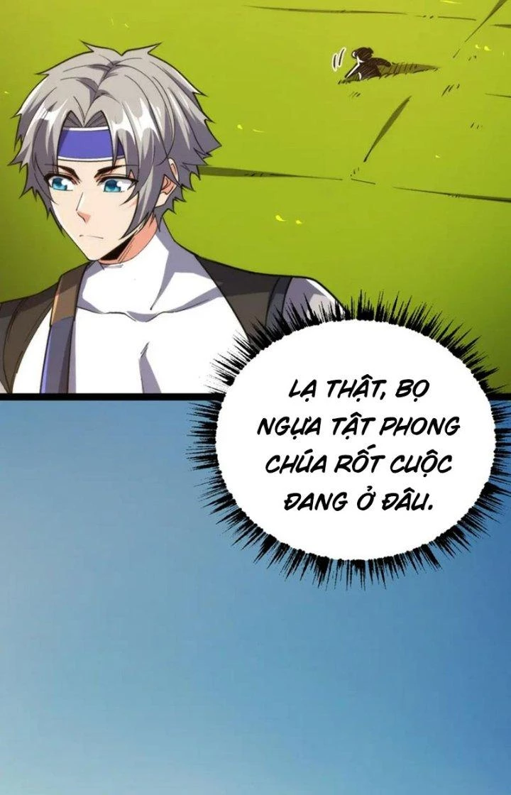 Toàn Thuộc Tính Võ Đạo Chapter 70 - Trang 4