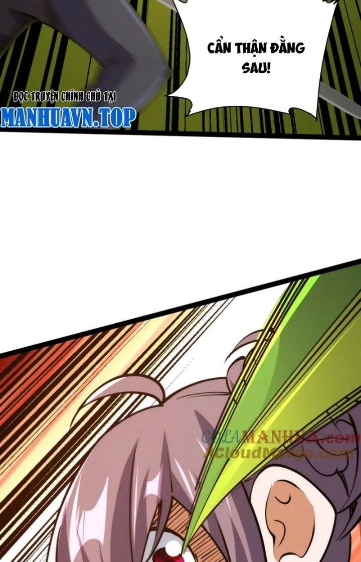 Toàn Thuộc Tính Võ Đạo Chapter 70 - Trang 4