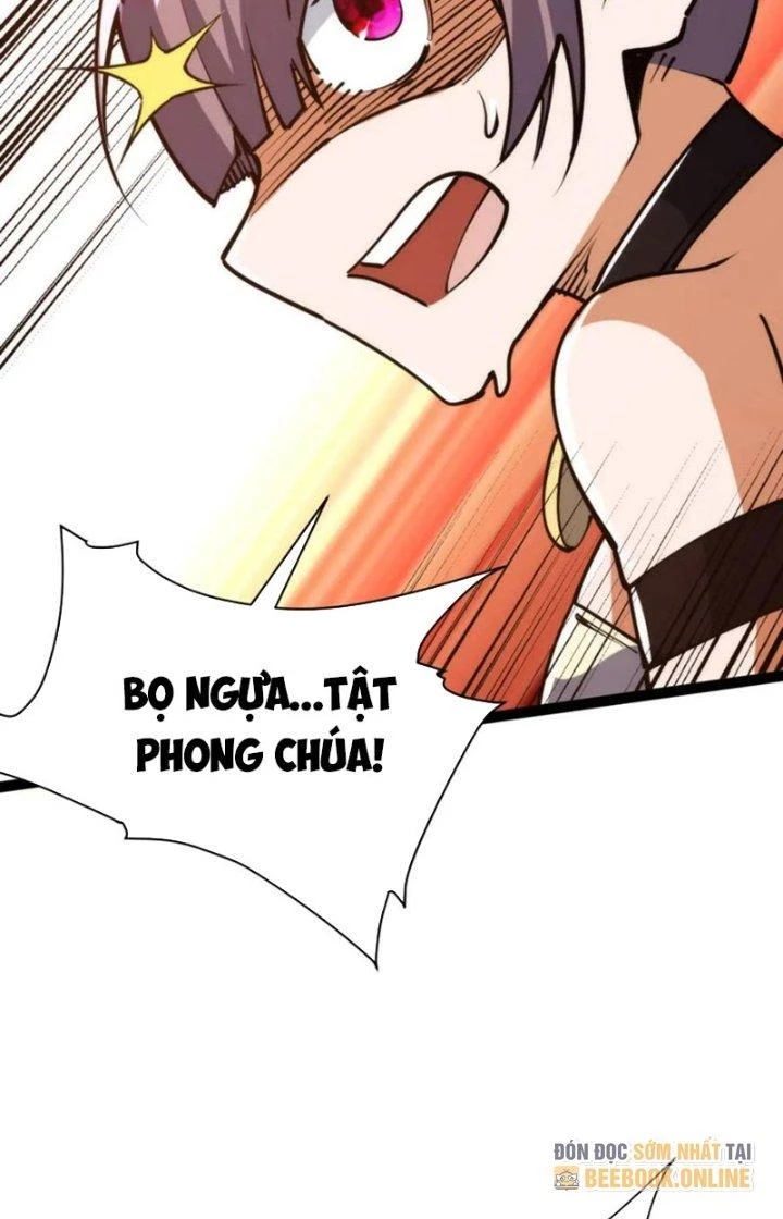 Toàn Thuộc Tính Võ Đạo Chapter 70 - Trang 4