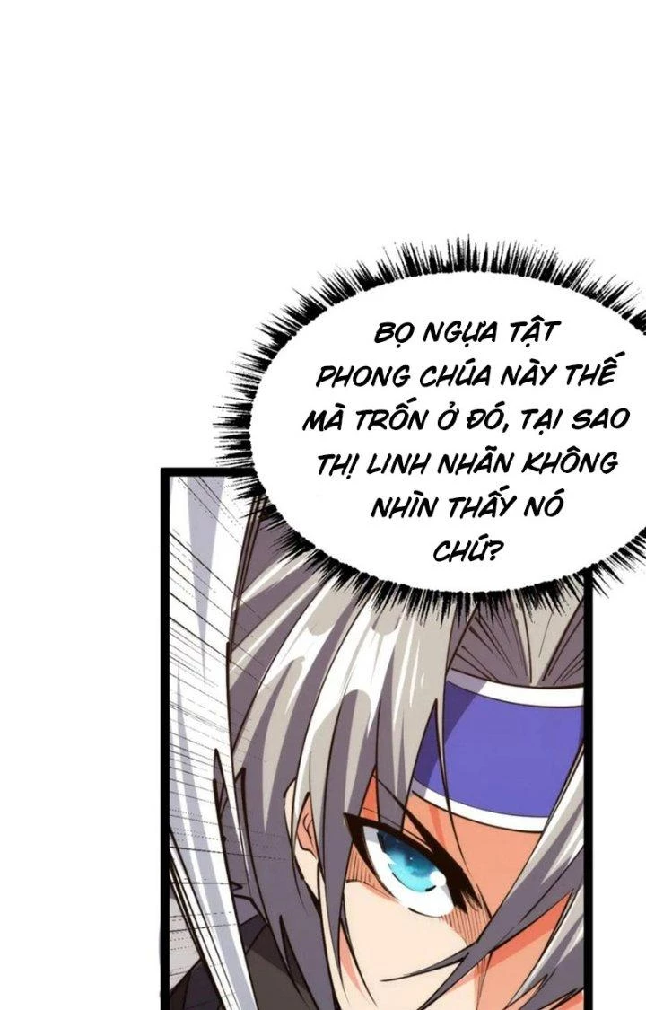 Toàn Thuộc Tính Võ Đạo Chapter 70 - Trang 4