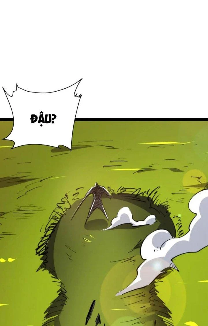 Toàn Thuộc Tính Võ Đạo Chapter 70 - Trang 4