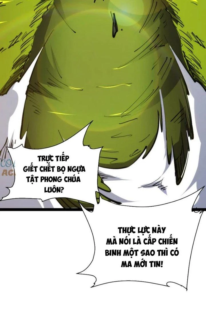 Toàn Thuộc Tính Võ Đạo Chapter 70 - Trang 4
