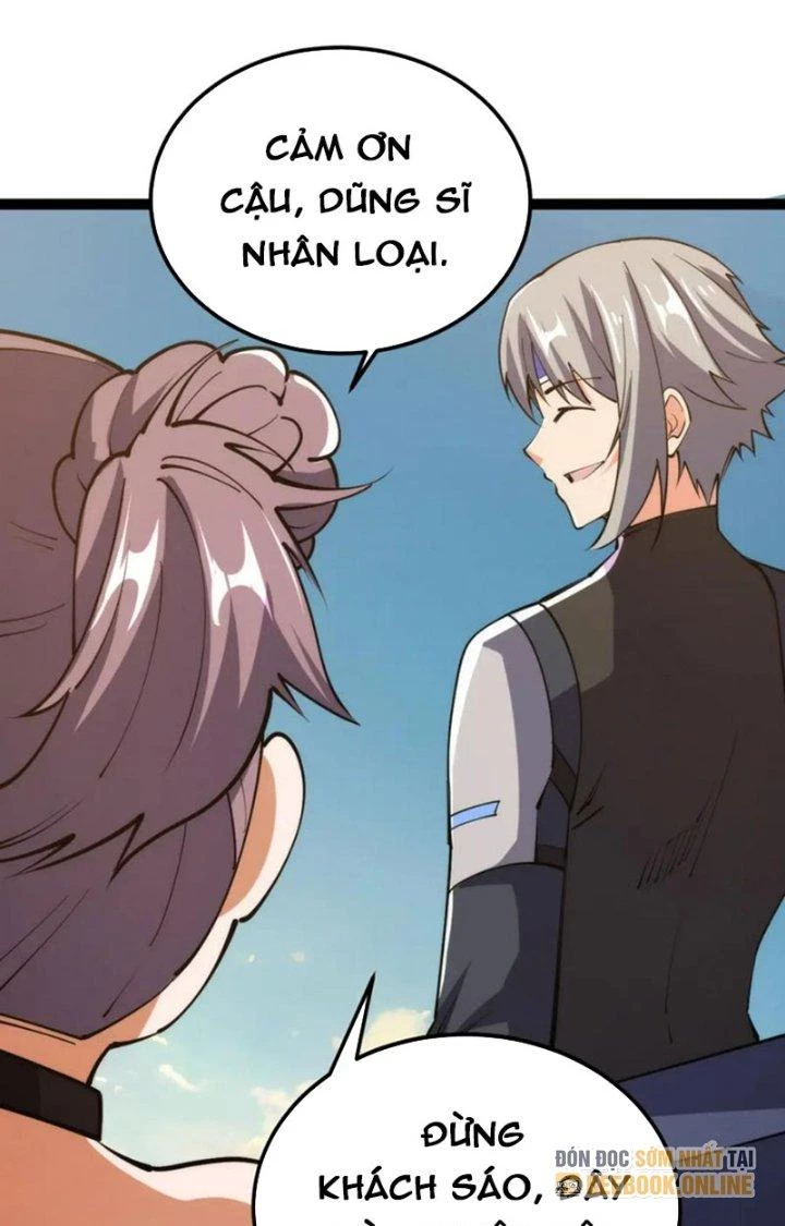 Toàn Thuộc Tính Võ Đạo Chapter 70 - Trang 4