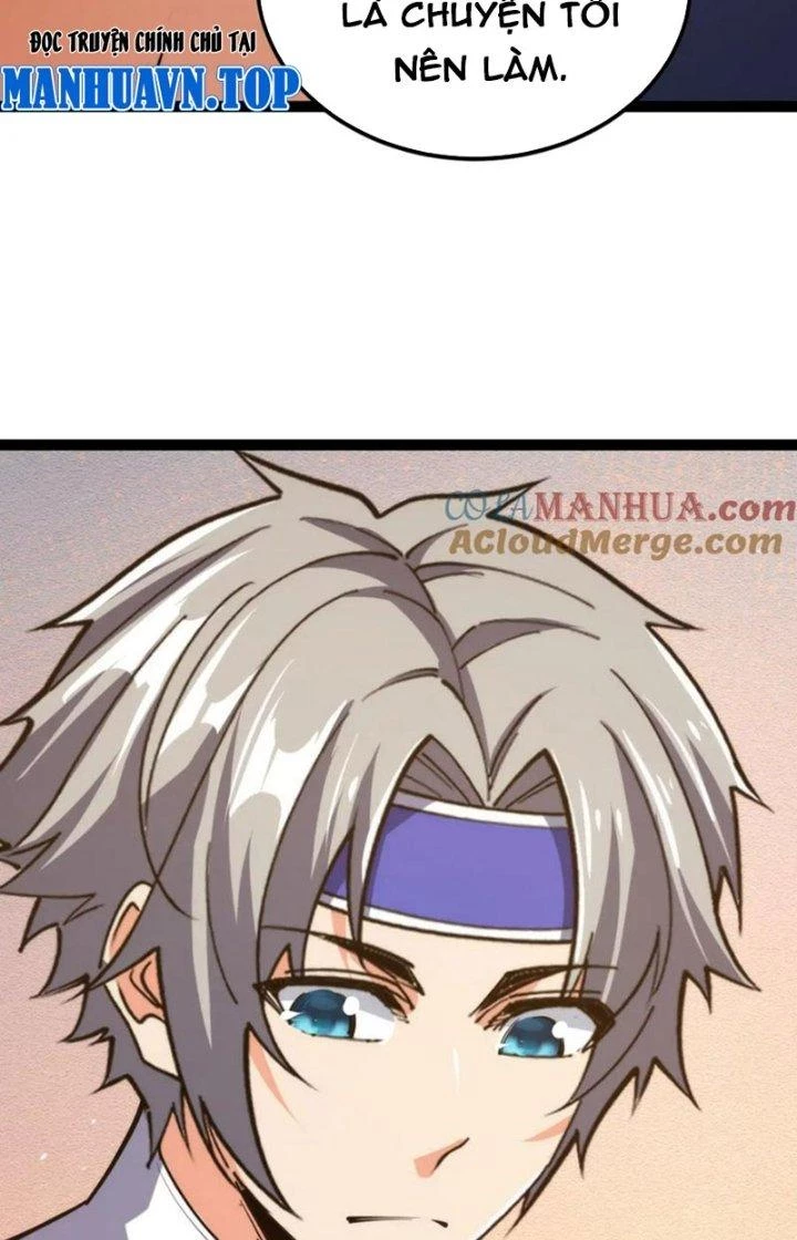 Toàn Thuộc Tính Võ Đạo Chapter 70 - Trang 4