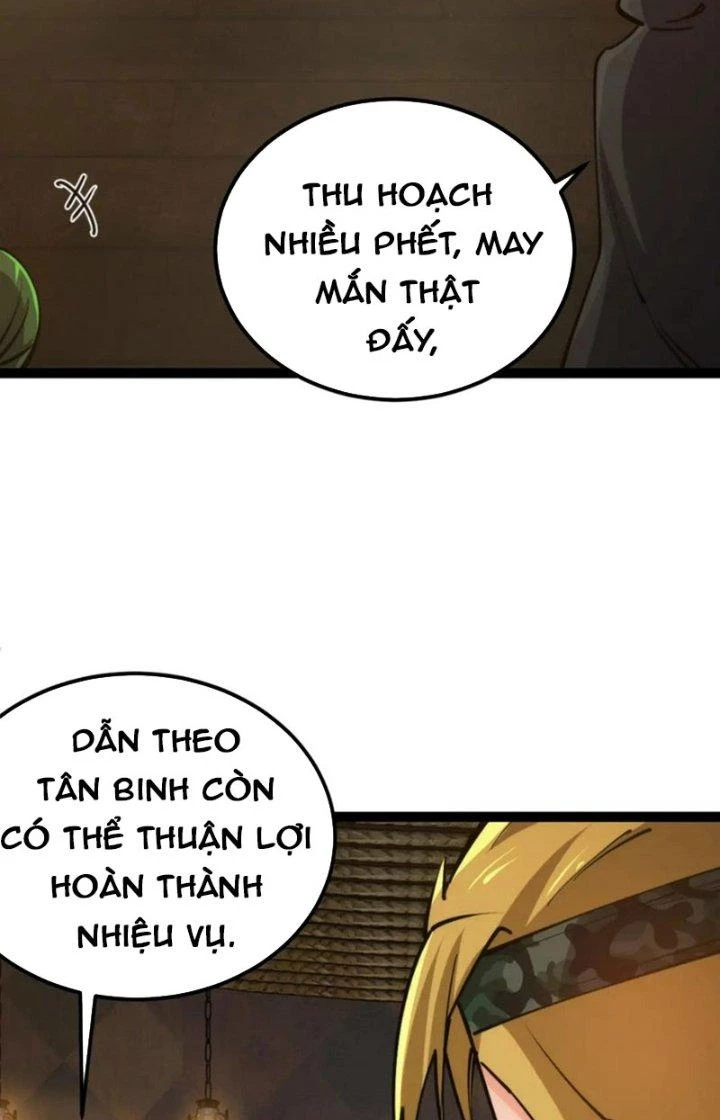 Toàn Thuộc Tính Võ Đạo Chapter 70 - Trang 4