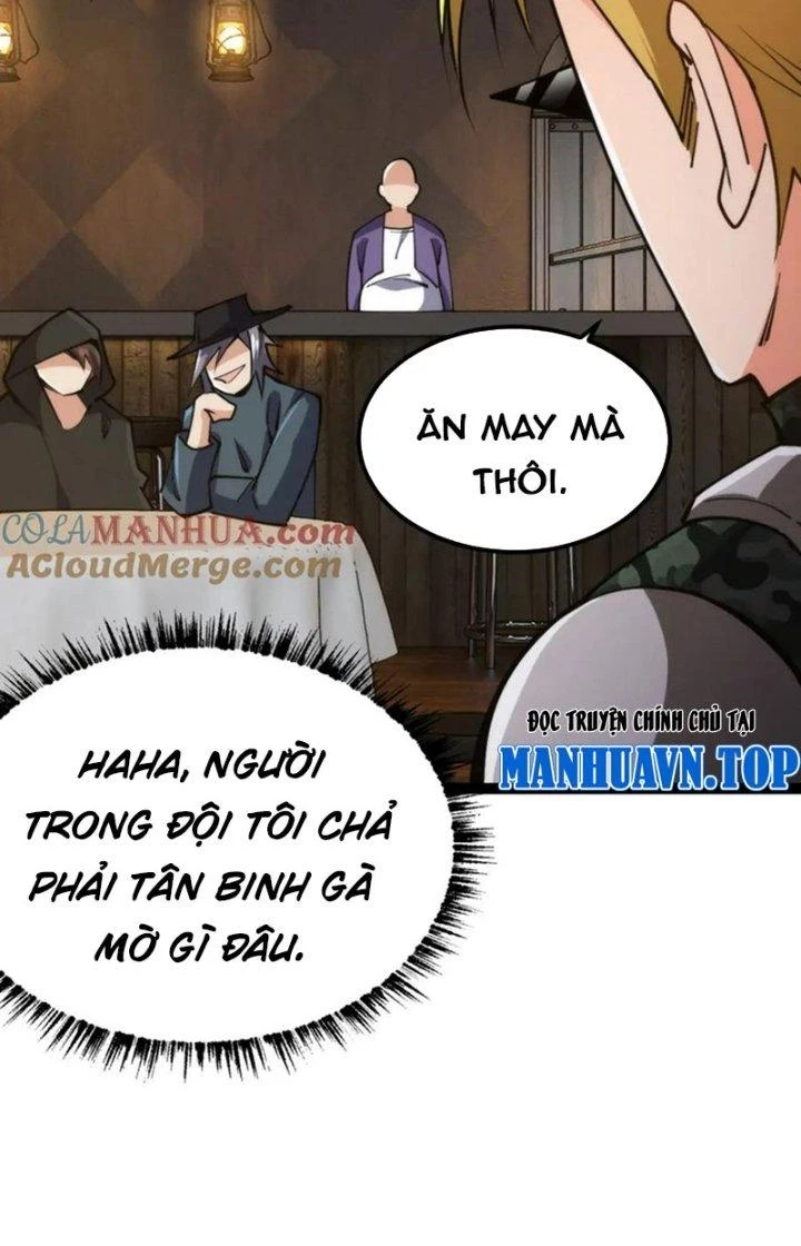 Toàn Thuộc Tính Võ Đạo Chapter 70 - Trang 4