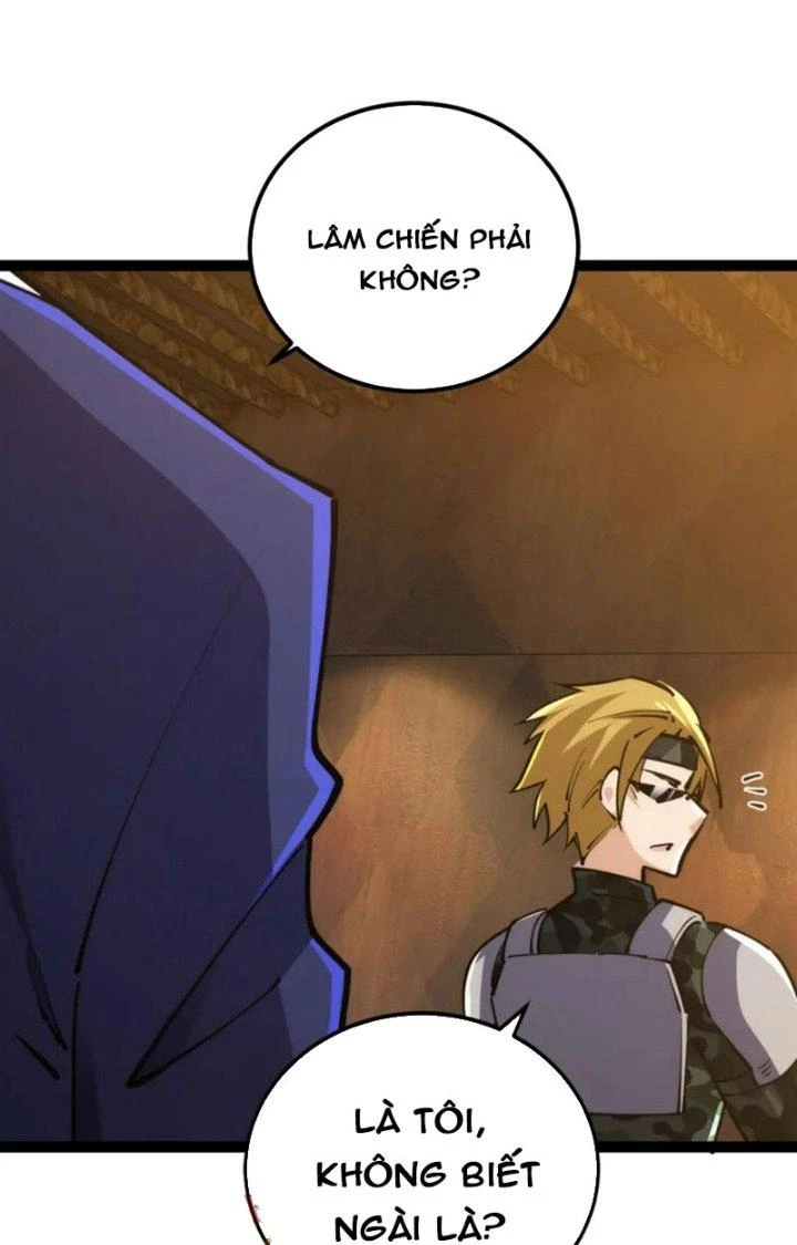 Toàn Thuộc Tính Võ Đạo Chapter 70 - Trang 4