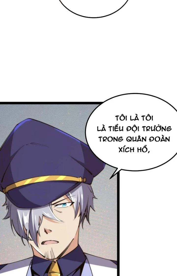 Toàn Thuộc Tính Võ Đạo Chapter 70 - Trang 4