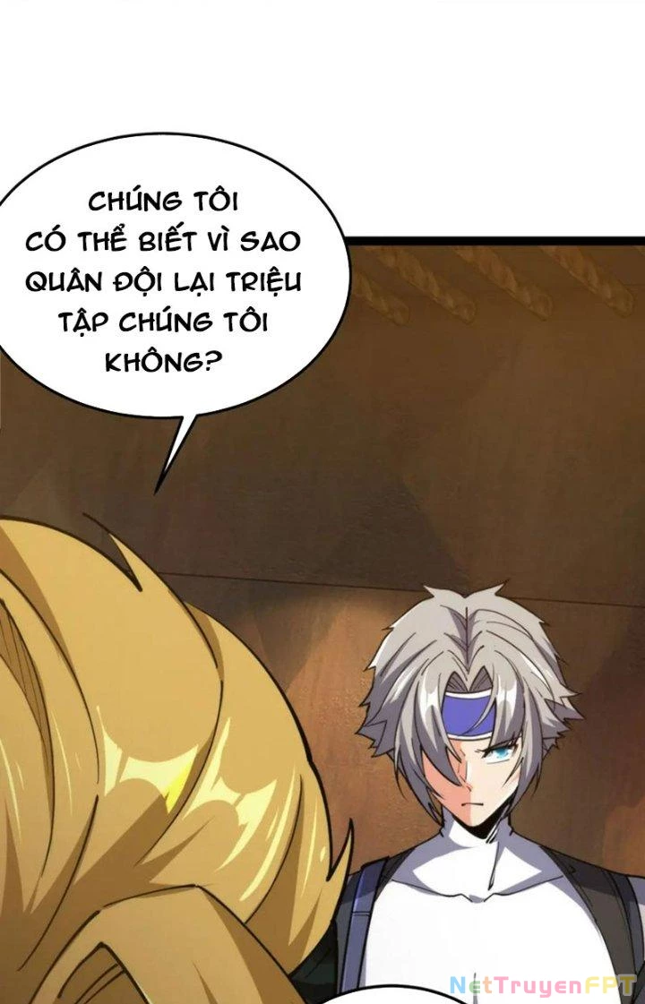 Toàn Thuộc Tính Võ Đạo Chapter 70 - Trang 4