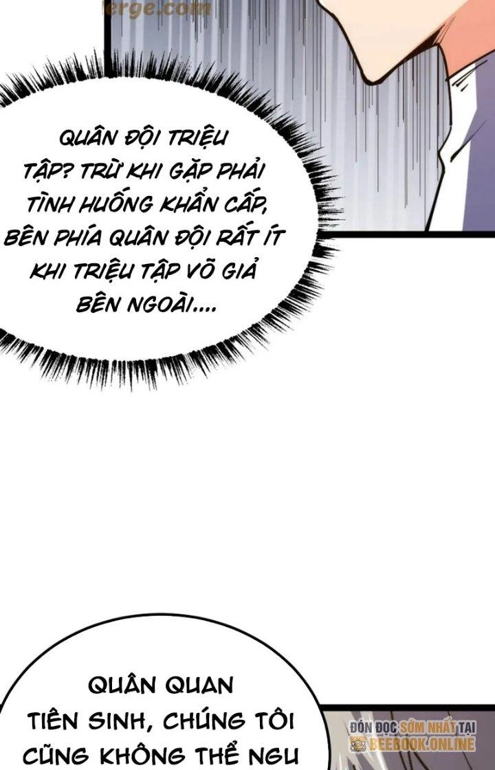 Toàn Thuộc Tính Võ Đạo Chapter 70 - Trang 4