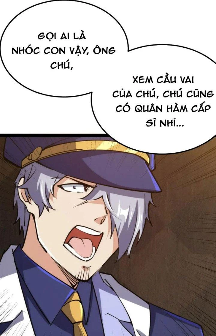 Toàn Thuộc Tính Võ Đạo Chapter 70 - Trang 4