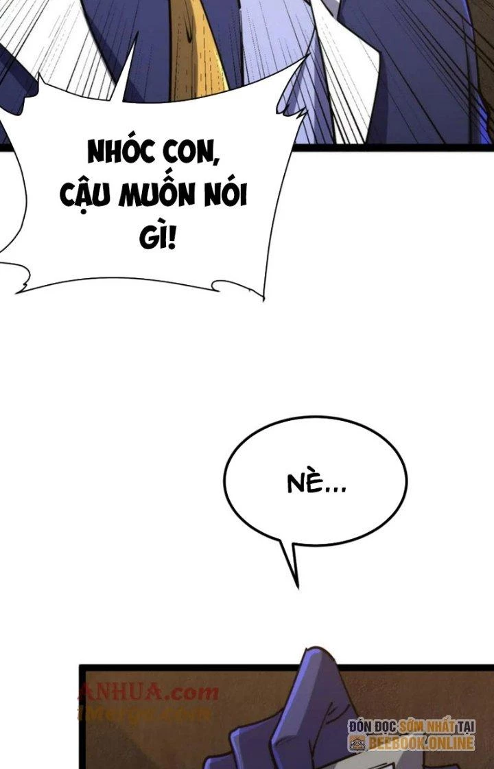 Toàn Thuộc Tính Võ Đạo Chapter 70 - Trang 4