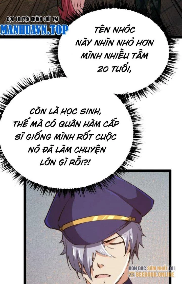 Toàn Thuộc Tính Võ Đạo Chapter 70 - Trang 4