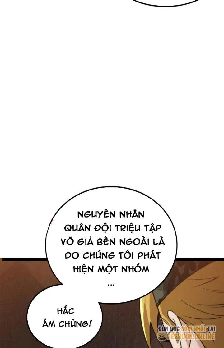 Toàn Thuộc Tính Võ Đạo Chapter 70 - Trang 4