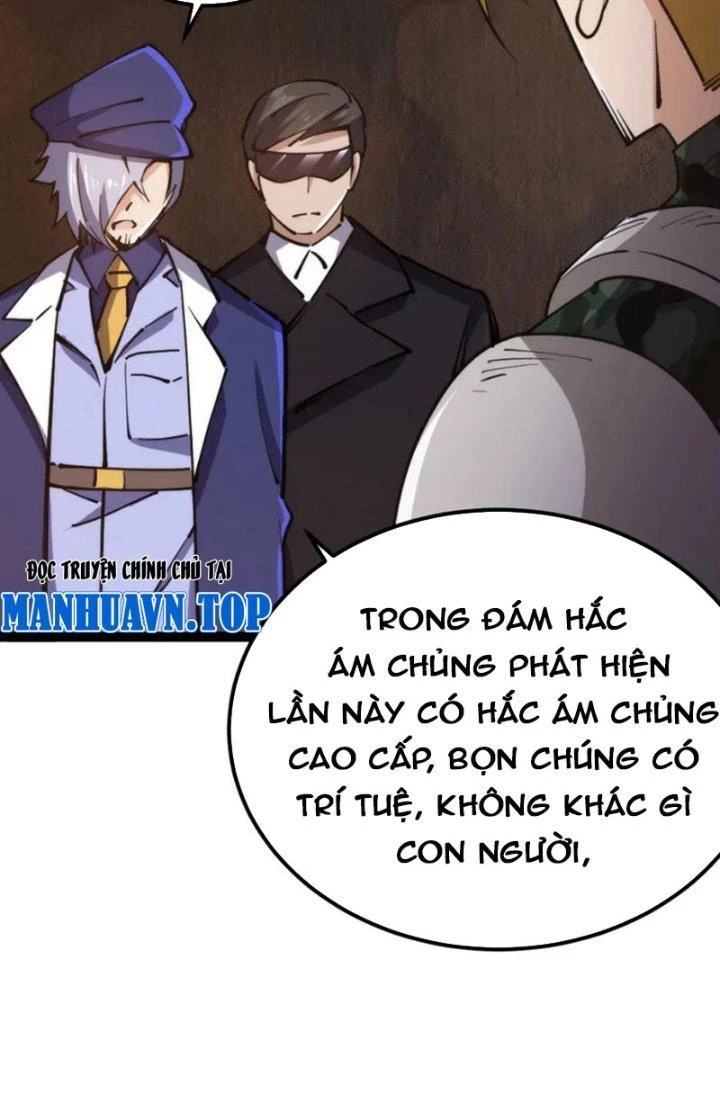 Toàn Thuộc Tính Võ Đạo Chapter 70 - Trang 4