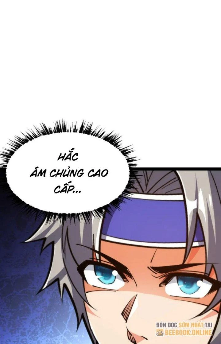 Toàn Thuộc Tính Võ Đạo Chapter 70 - Trang 4