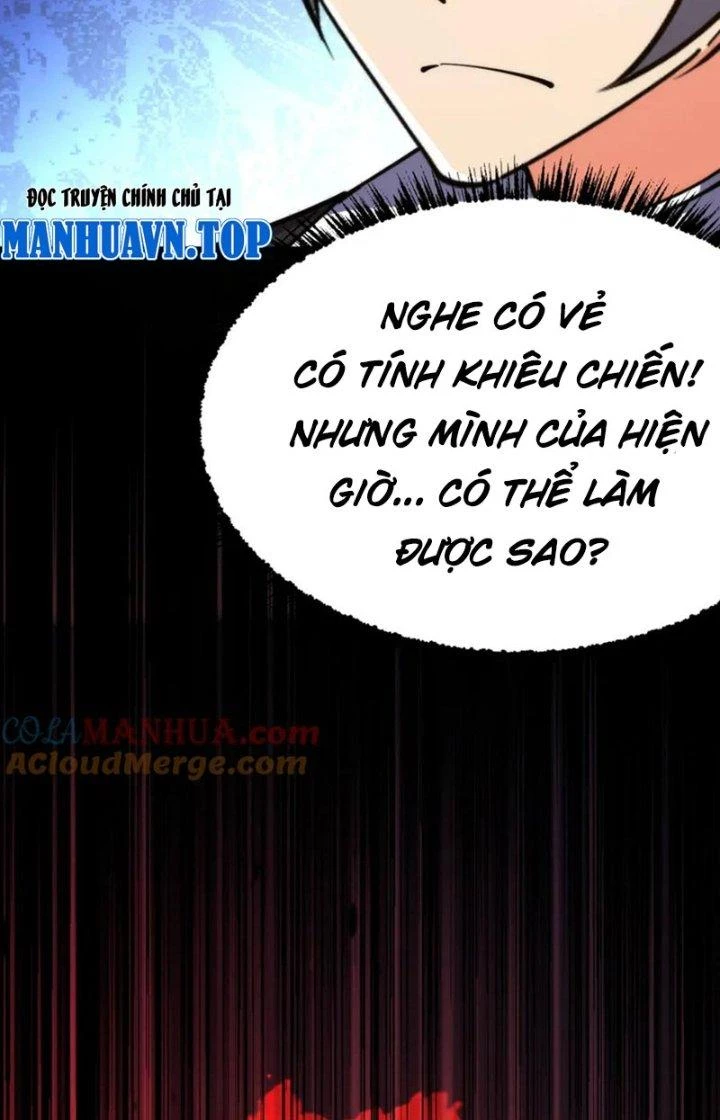 Toàn Thuộc Tính Võ Đạo Chapter 70 - Trang 4